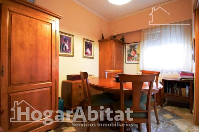 4 chambre Appartement à vendre à Dénia avec garage - 495 000 € (Ref: 10024222)