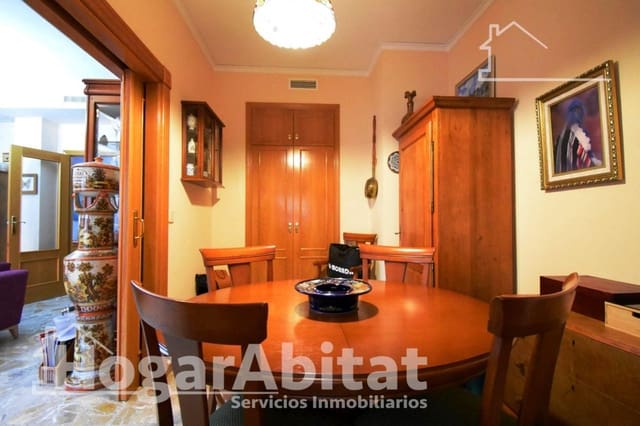 4 chambre Appartement à vendre à Dénia avec garage - 495 000 € (Ref: 10024222)