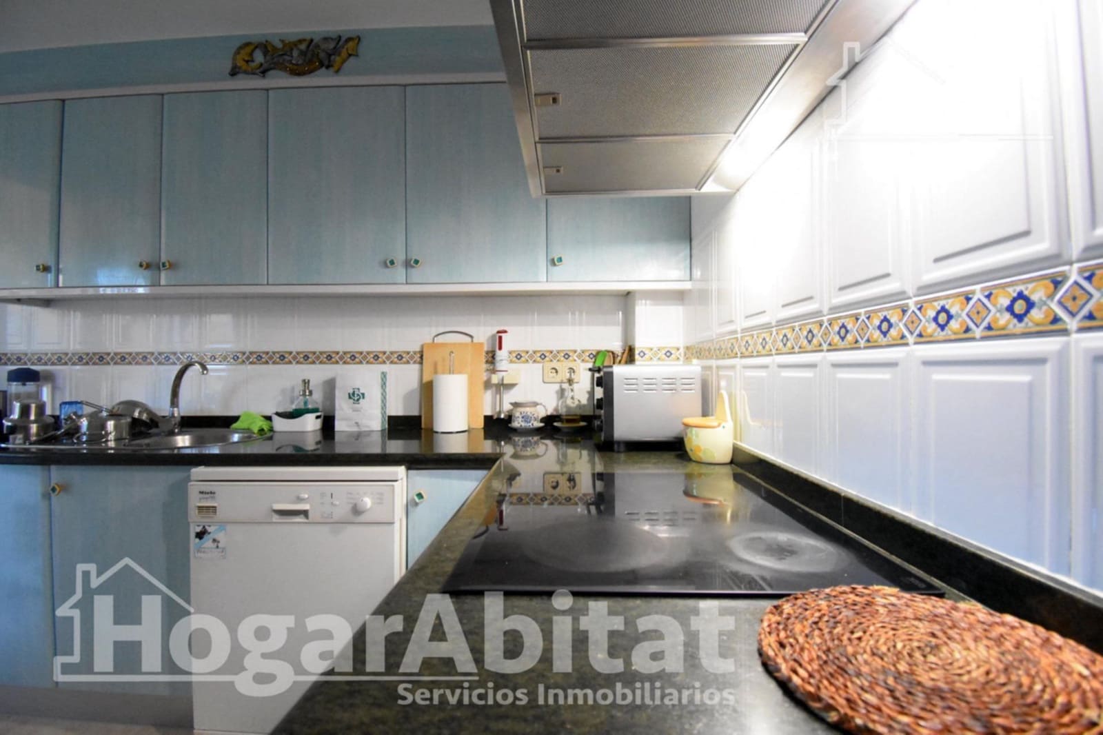 4 chambre Appartement à vendre à Denia avec garage - 495 000 € (Ref: 10024222)