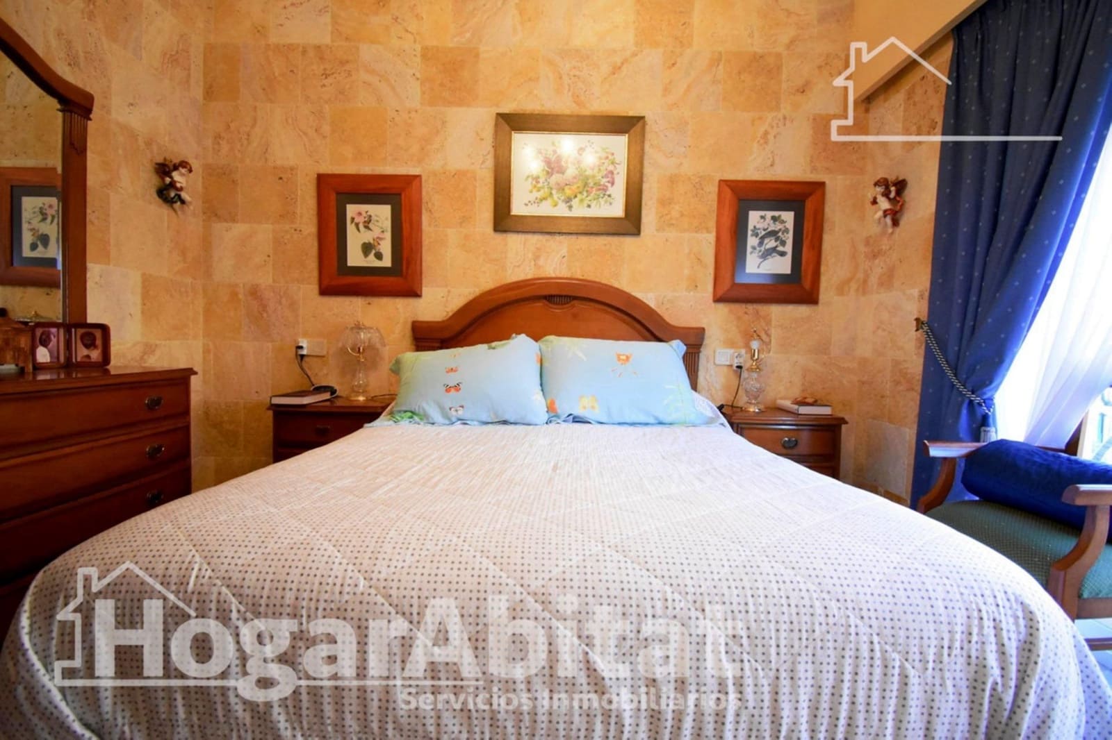 4 chambre Appartement à vendre à Denia avec garage - 495 000 € (Ref: 10024222)