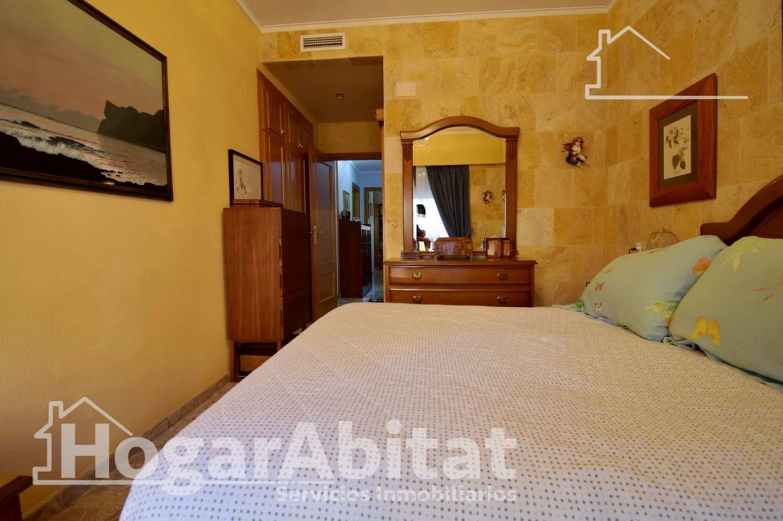 4 chambre Appartement à vendre à Denia avec garage - 495 000 € (Ref: 10024222)