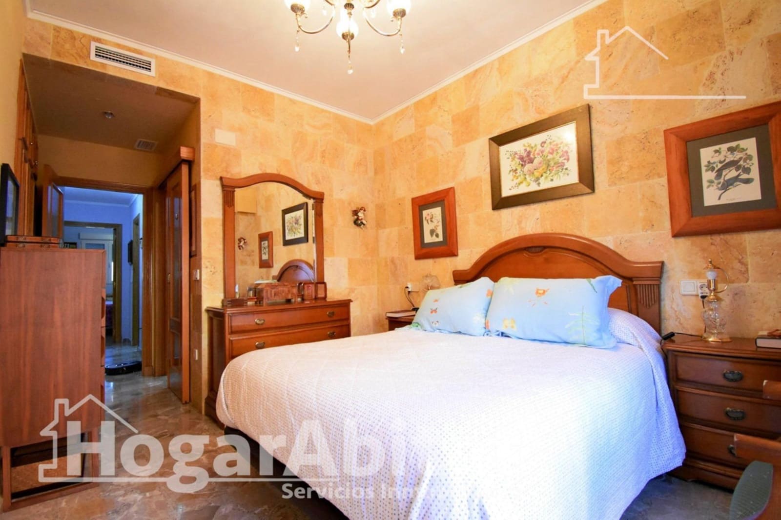 4 chambre Appartement à vendre à Denia avec garage - 495 000 € (Ref: 10024222)