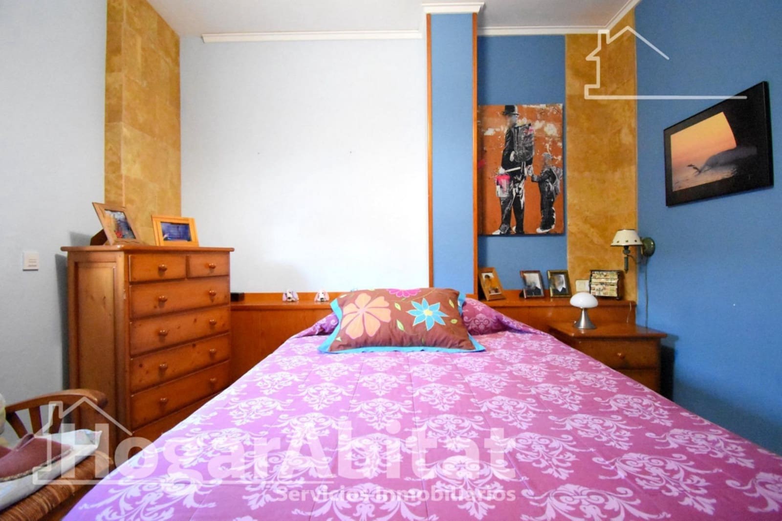 4 chambre Appartement à vendre à Denia avec garage - 495 000 € (Ref: 10024222)