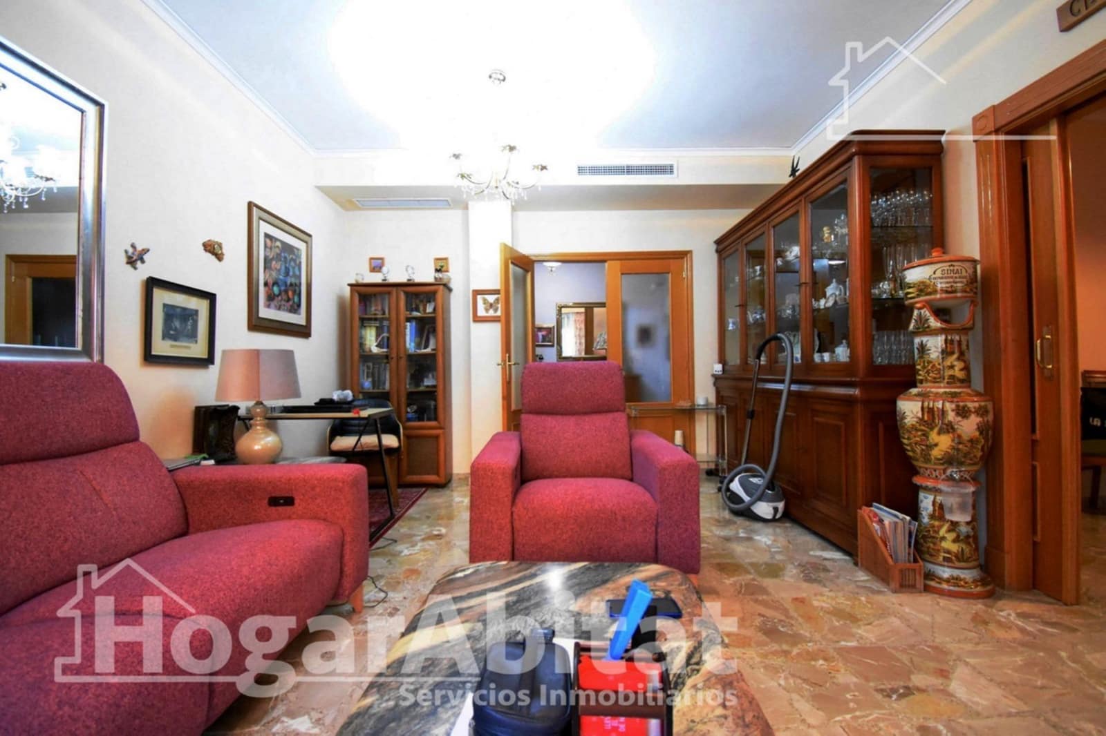 4 chambre Appartement à vendre à Denia avec garage - 495 000 € (Ref: 10024222)