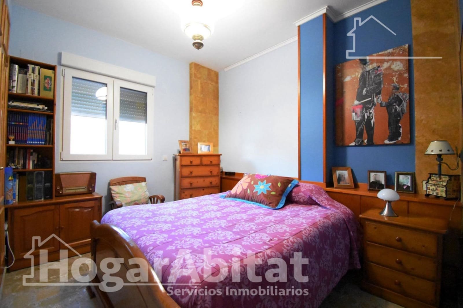 4 chambre Appartement à vendre à Denia avec garage - 495 000 € (Ref: 10024222)