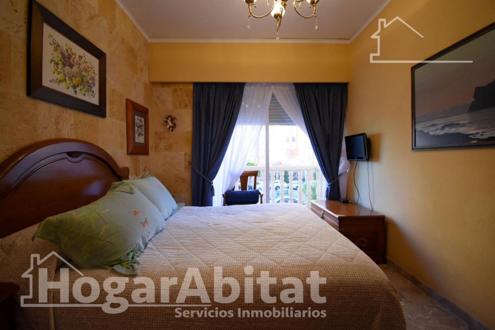 4 chambre Appartement à vendre à Denia avec garage - 495 000 € (Ref: 10024222)