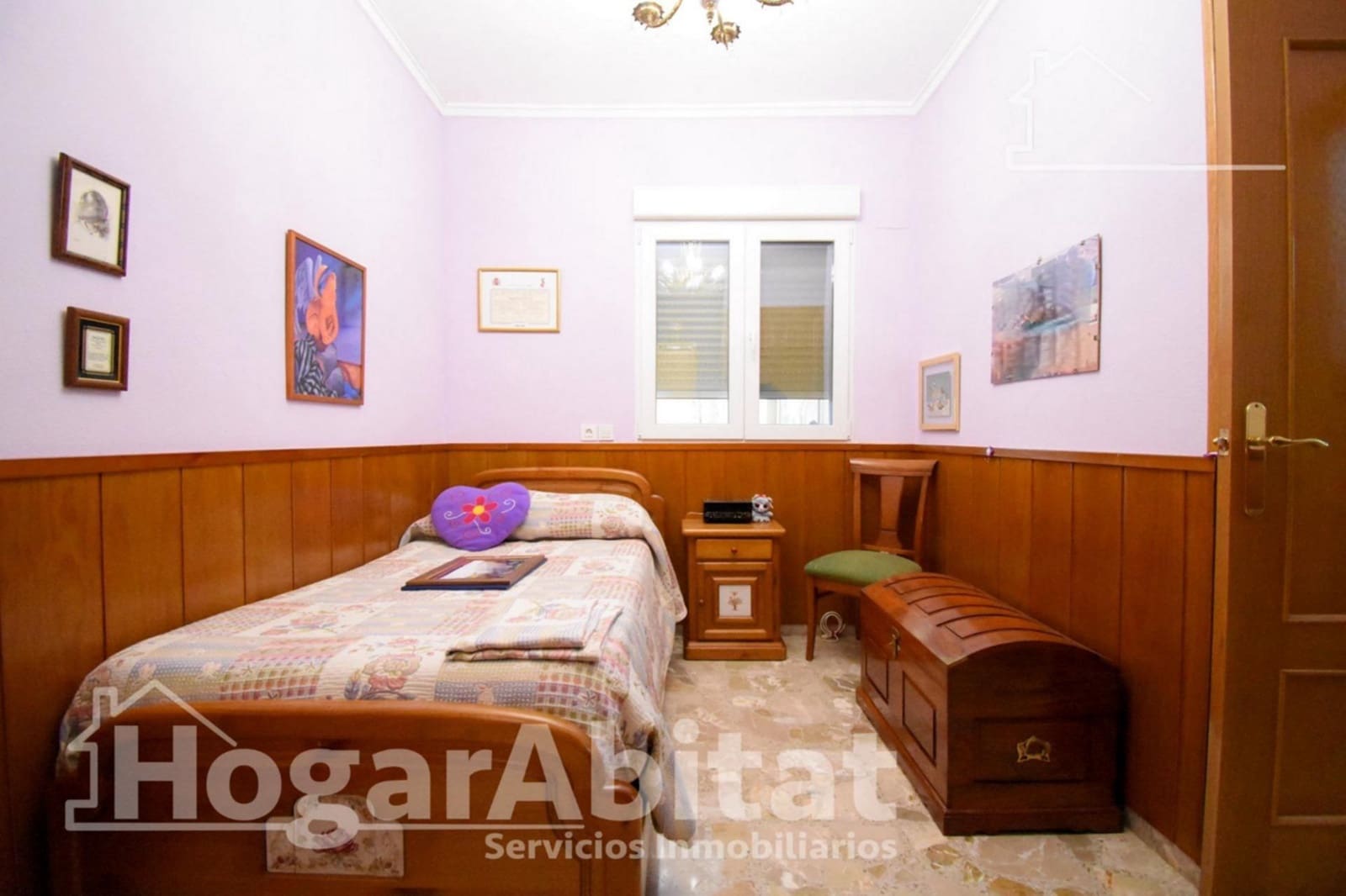4 chambre Appartement à vendre à Denia avec garage - 495 000 € (Ref: 10024222)