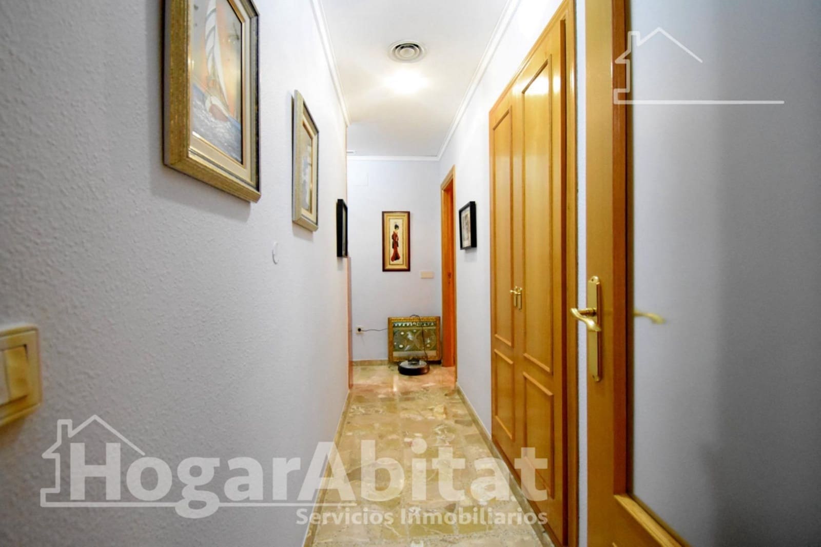 4 chambre Appartement à vendre à Denia avec garage - 495 000 € (Ref: 10024222)