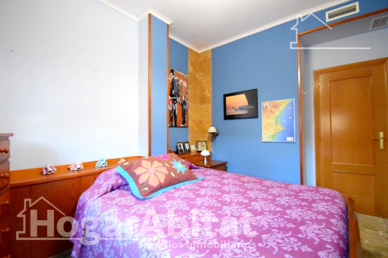 4 chambre Appartement à vendre à Denia avec garage - 495 000 € (Ref: 10024222)