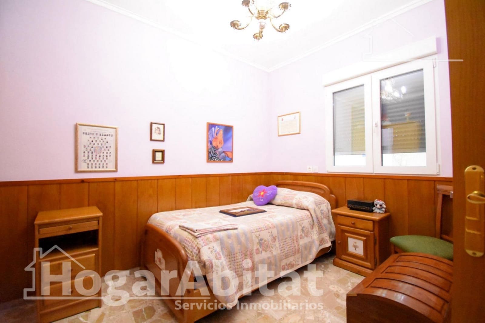 4 chambre Appartement à vendre à Denia avec garage - 495 000 € (Ref: 10024222)