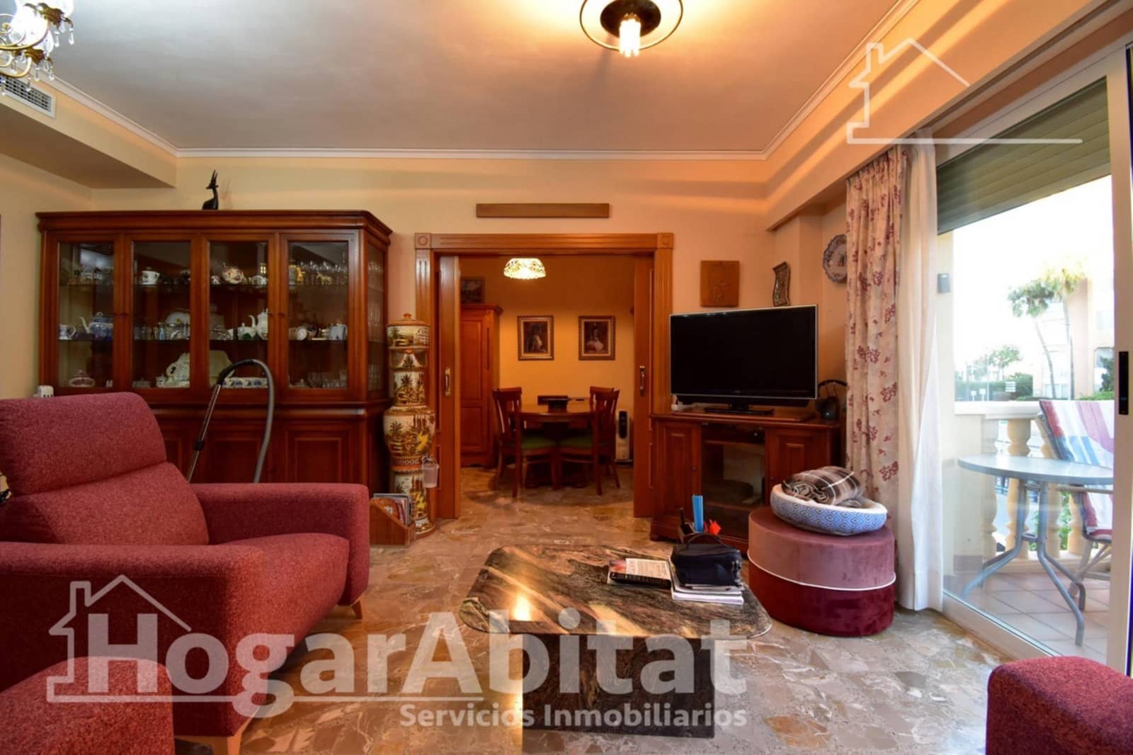 4 chambre Appartement à vendre à Denia avec garage - 495 000 € (Ref: 10024222)