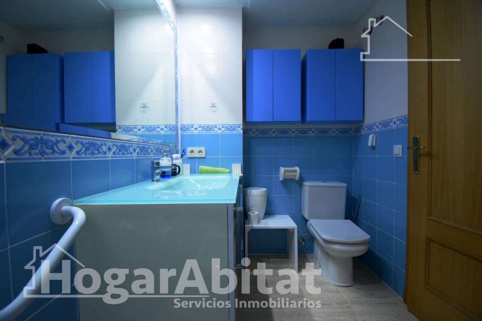 4 chambre Appartement à vendre à Denia avec garage - 495 000 € (Ref: 10024222)