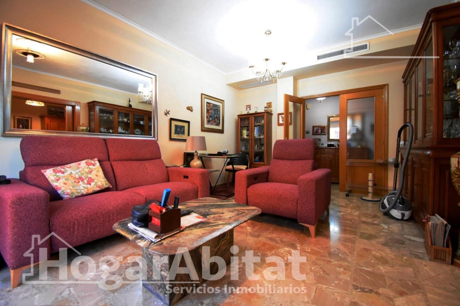 4 chambre Appartement à vendre à Denia avec garage - 495 000 € (Ref: 10024222)