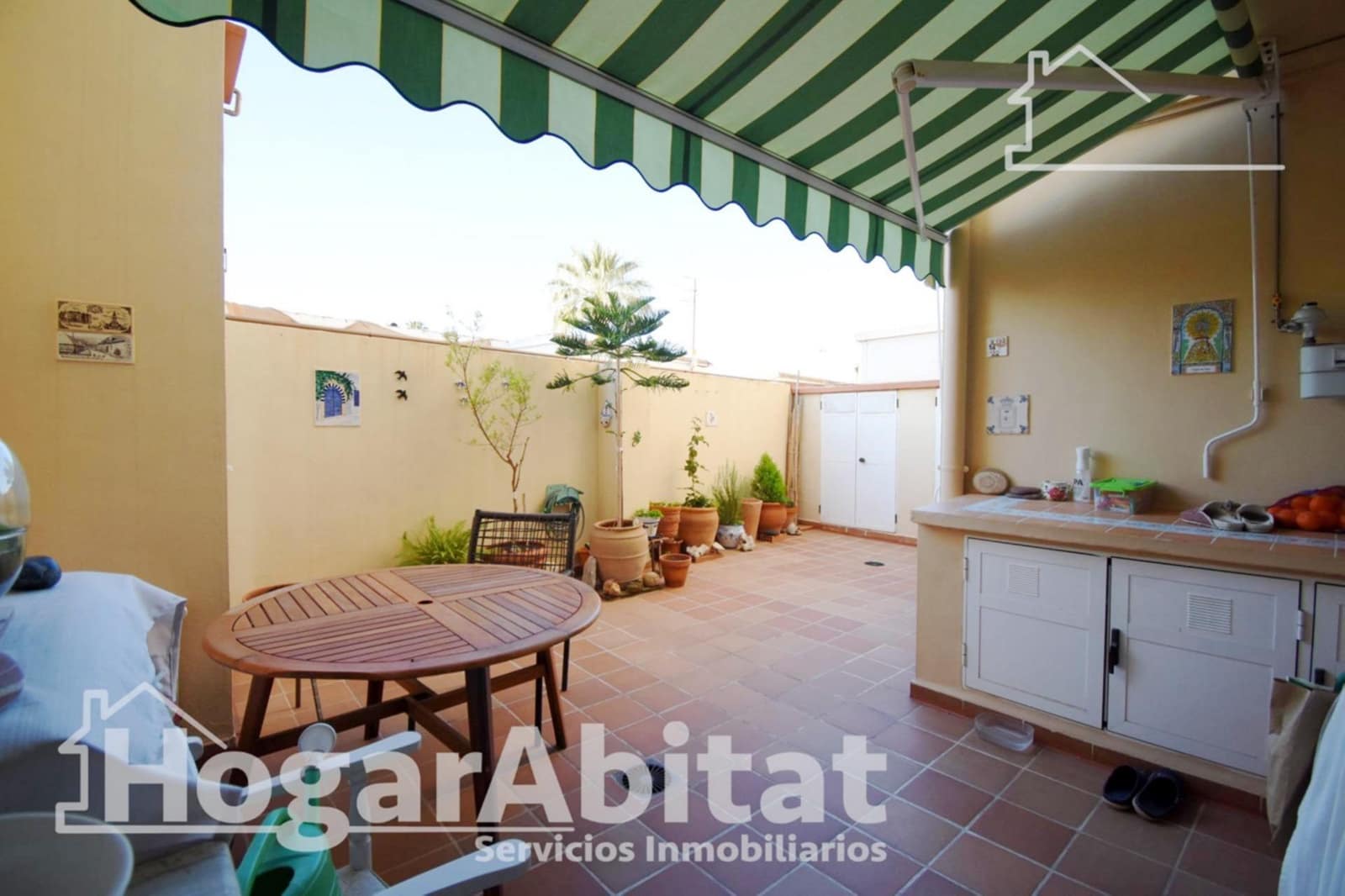 4 chambre Appartement à vendre à Denia avec garage - 495 000 € (Ref: 10024222)