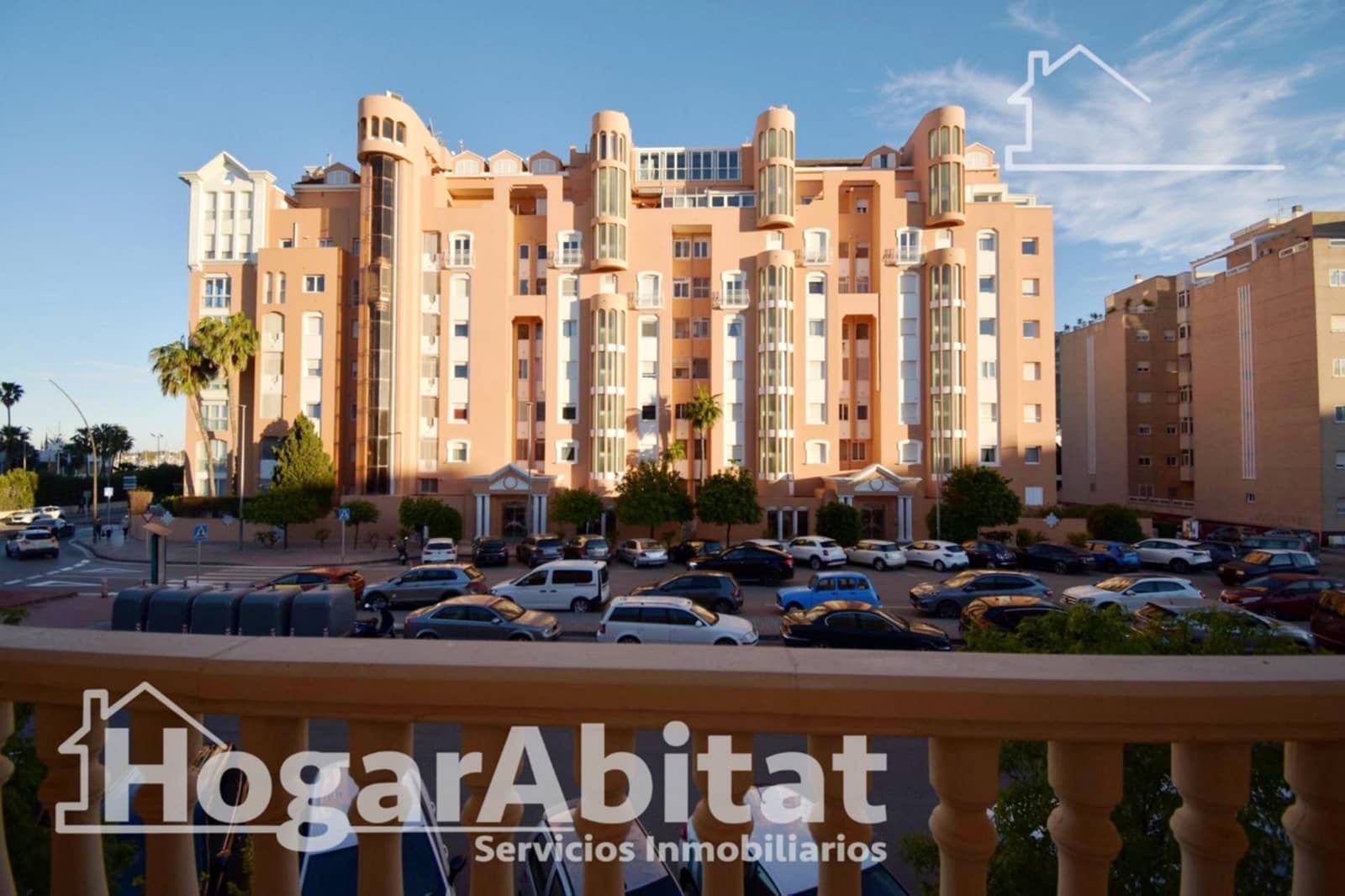 4 chambre Appartement à vendre à Denia avec garage - 495 000 € (Ref: 10024222)