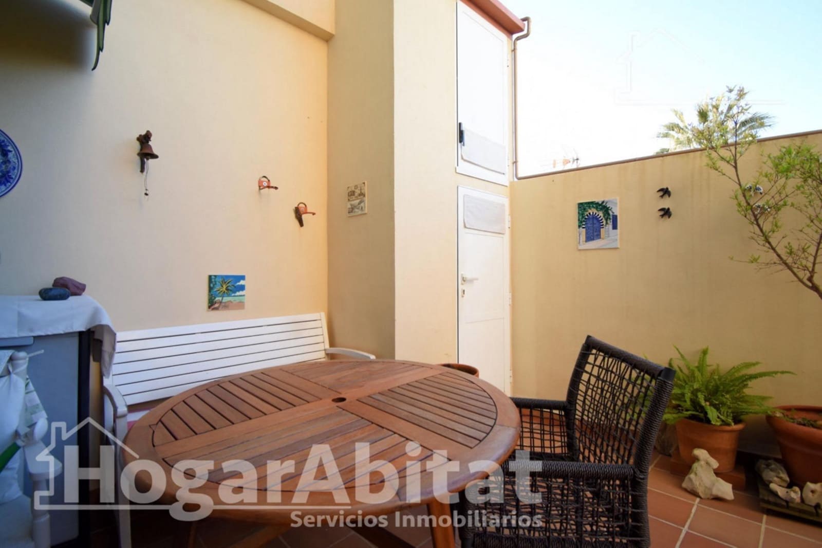 4 chambre Appartement à vendre à Denia avec garage - 495 000 € (Ref: 10024222)