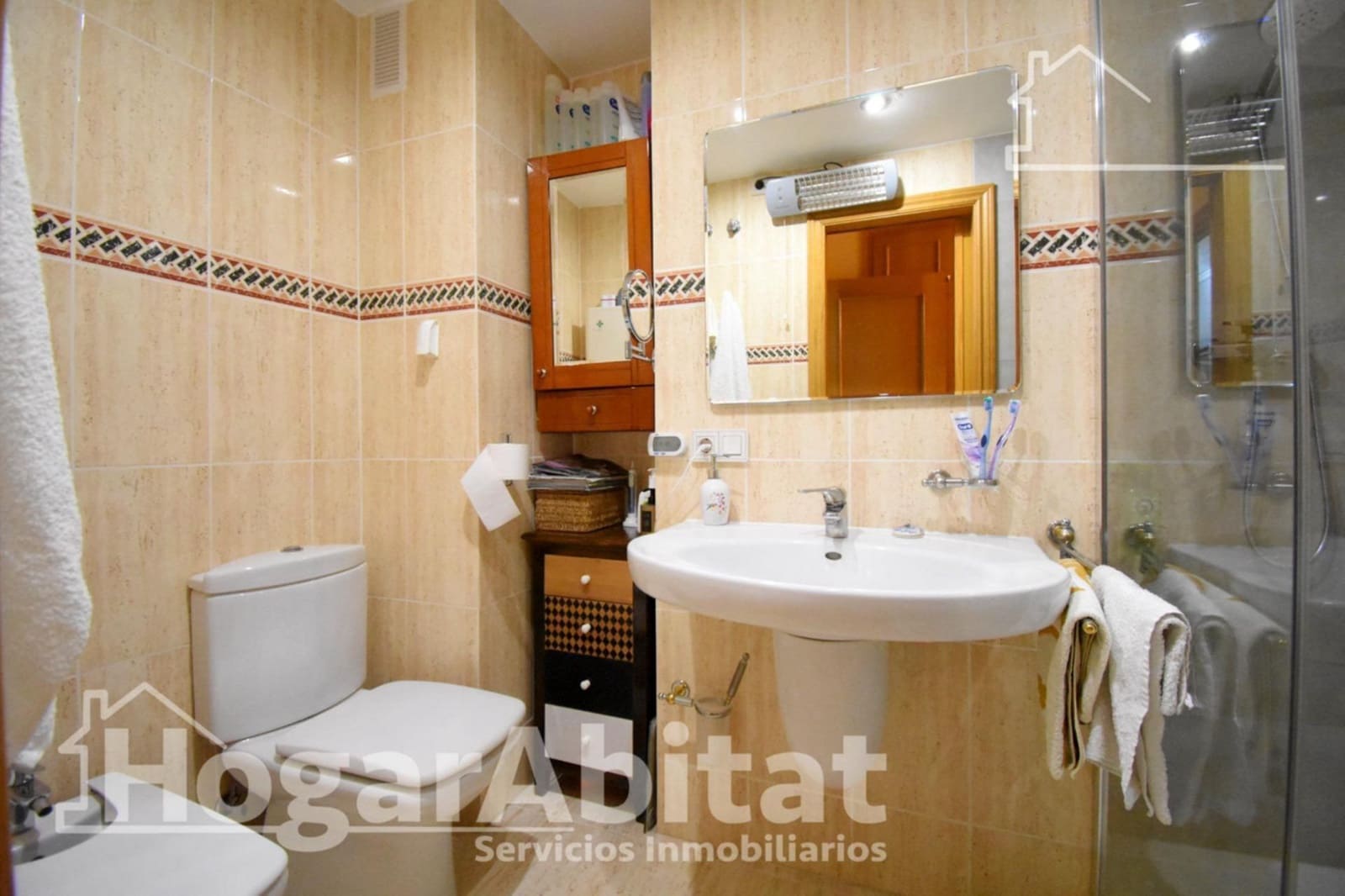 4 chambre Appartement à vendre à Denia avec garage - 495 000 € (Ref: 10024222)