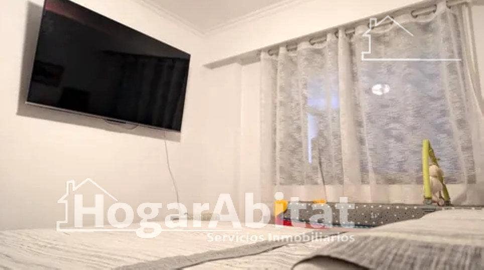 2 sovrum Lägenhet till salu i Daimus med pool - 177 000 € (Ref: 10024223)