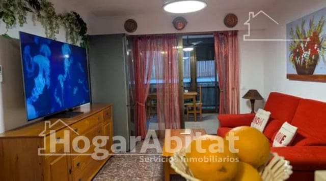 2 sovrum Lägenhet till salu i Daimús med pool - 177 000 € (Ref: 10024223)