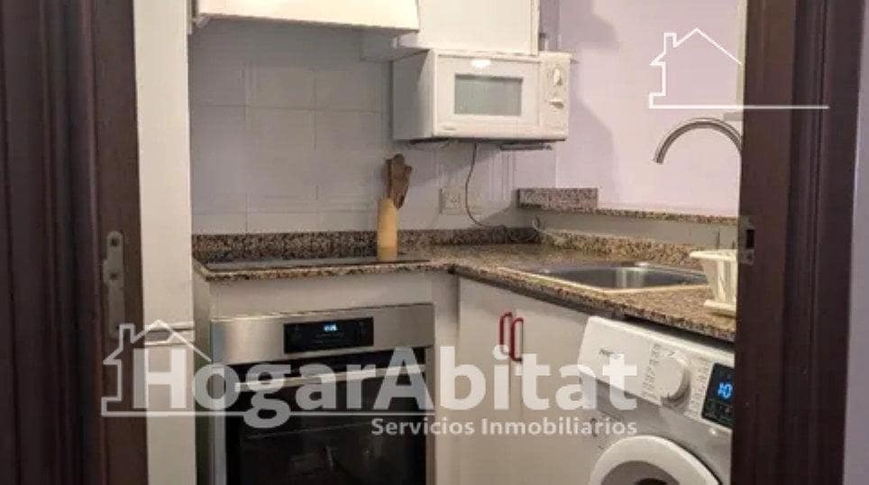 2 sovrum Lägenhet till salu i Daimus med pool - 177 000 € (Ref: 10024223)