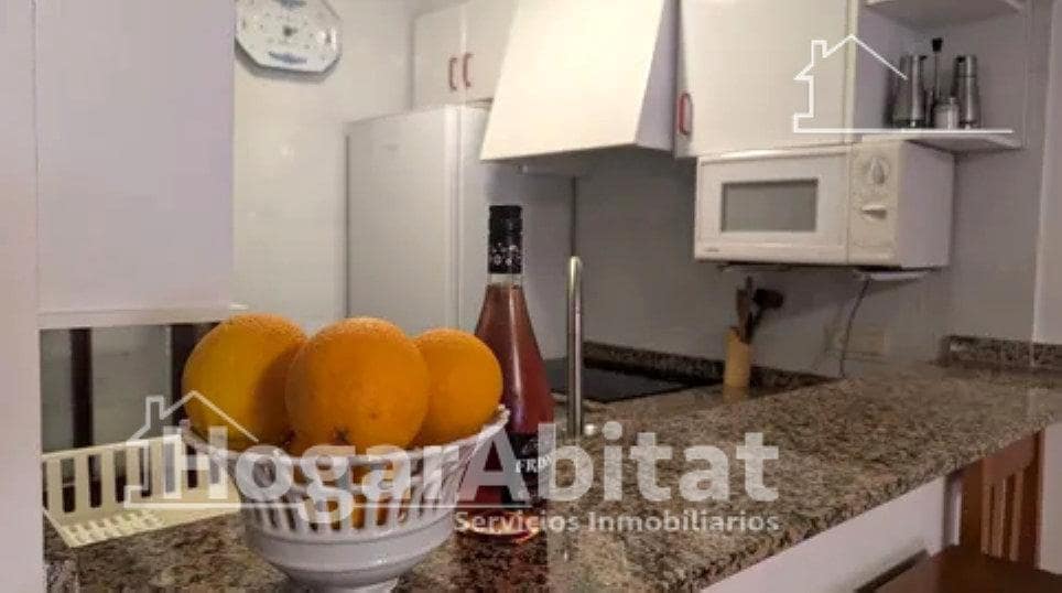 2 sovrum Lägenhet till salu i Daimus med pool - 177 000 € (Ref: 10024223)