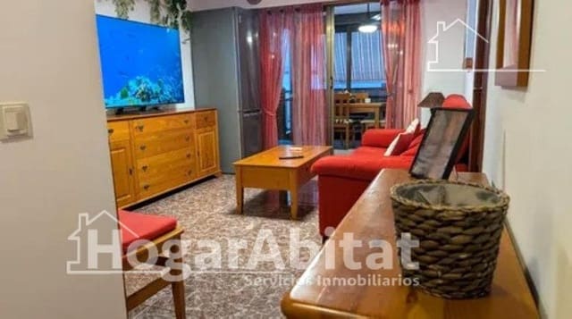 2 sovrum Lägenhet till salu i Daimús med pool - 177 000 € (Ref: 10024223)