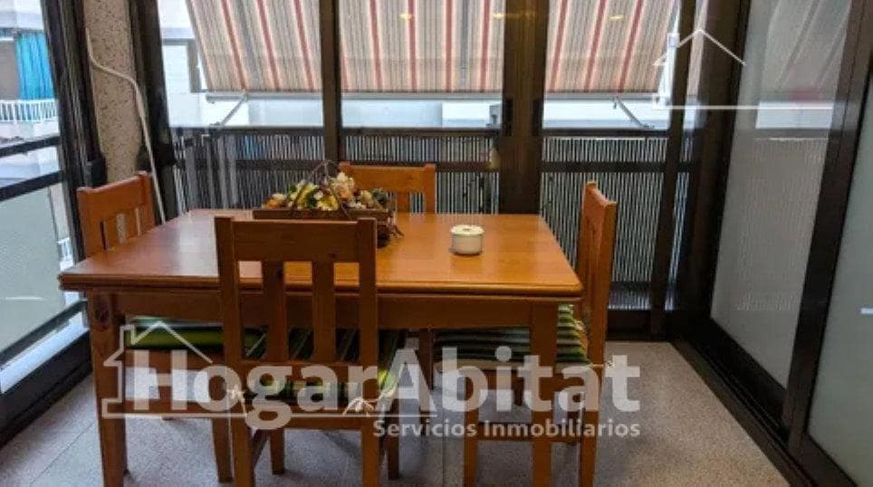 2 sovrum Lägenhet till salu i Daimus med pool - 177 000 € (Ref: 10024223)