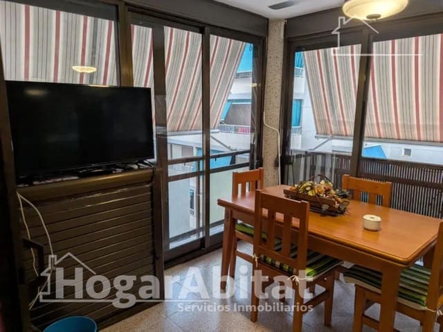 2 sovrum Lägenhet till salu i Daimús med pool - 177 000 € (Ref: 10024223)