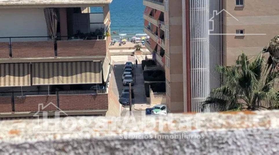 2 sovrum Lägenhet till salu i Daimus med pool - 177 000 € (Ref: 10024223)