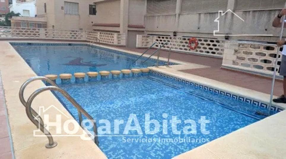 2 sovrum Lägenhet till salu i Daimus med pool - 177 000 € (Ref: 10024223)