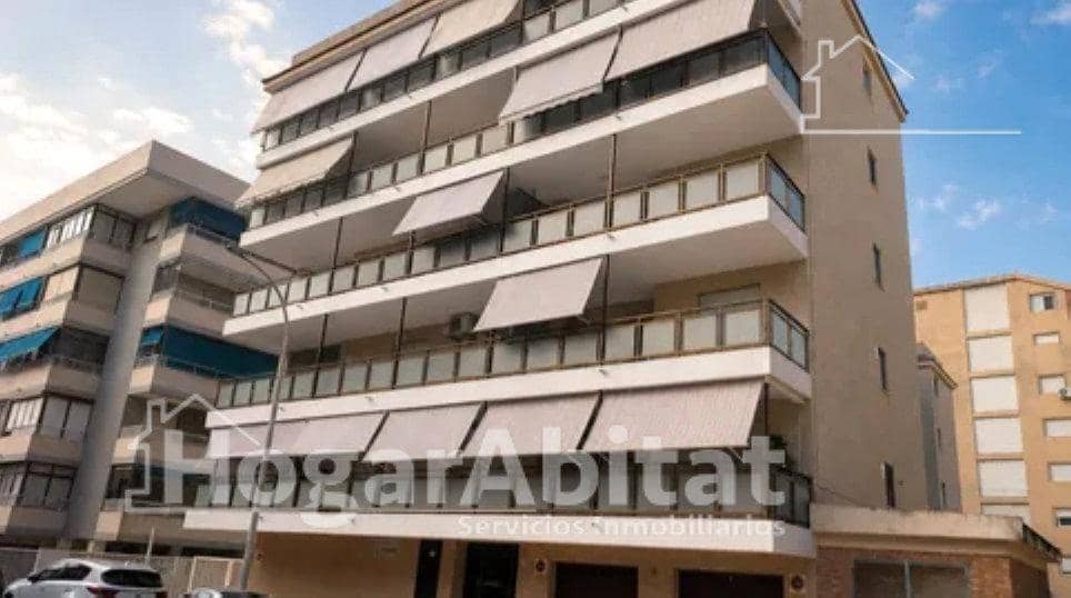 2 sovrum Lägenhet till salu i Daimus med pool - 177 000 € (Ref: 10024223)