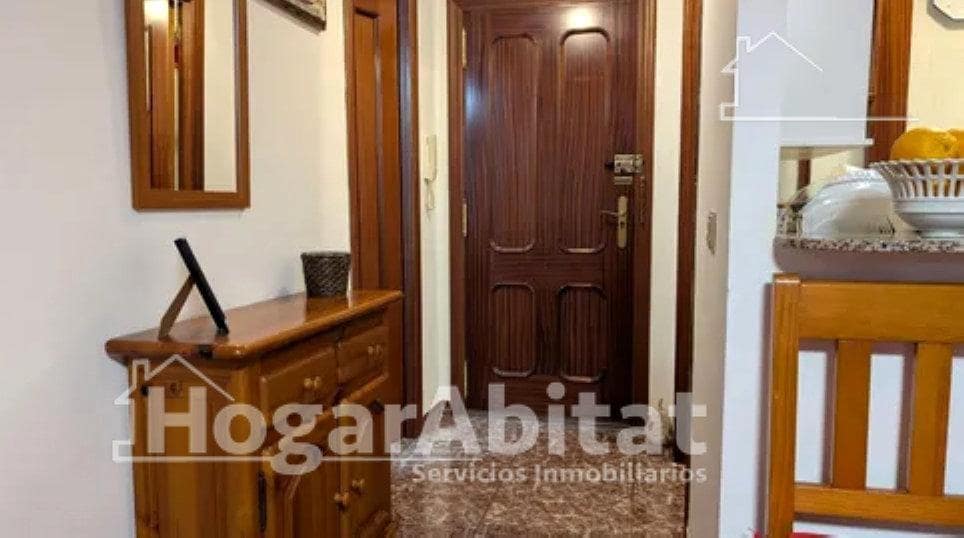 2 sovrum Lägenhet till salu i Daimus med pool - 177 000 € (Ref: 10024223)