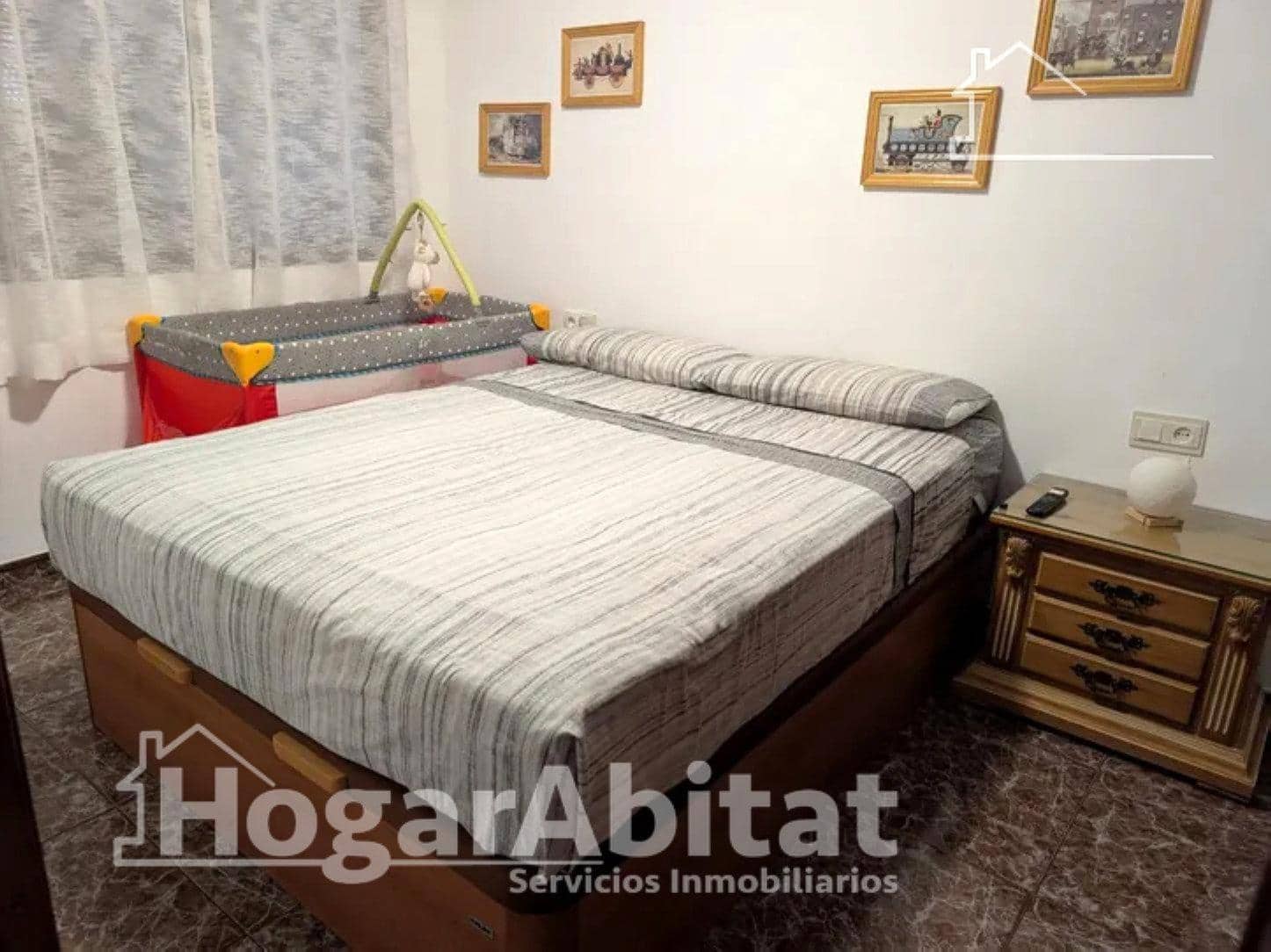 2 sovrum Lägenhet till salu i Daimus med pool - 177 000 € (Ref: 10024223)