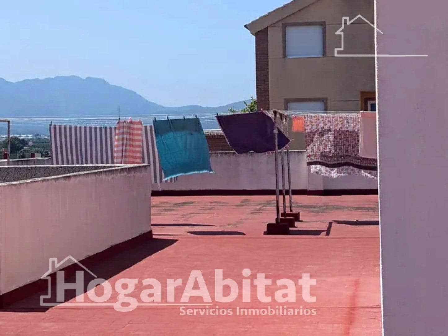 2 sovrum Lägenhet till salu i Daimus med pool - 177 000 € (Ref: 10024223)