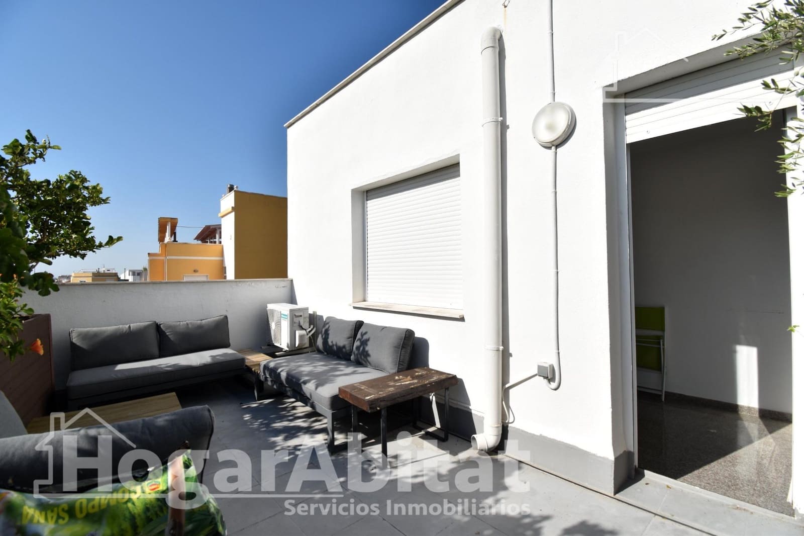 3 quarto Moradia em Banda para venda em Guardamar de la Safor com garagem - 295 000 € (Ref: 10024224)