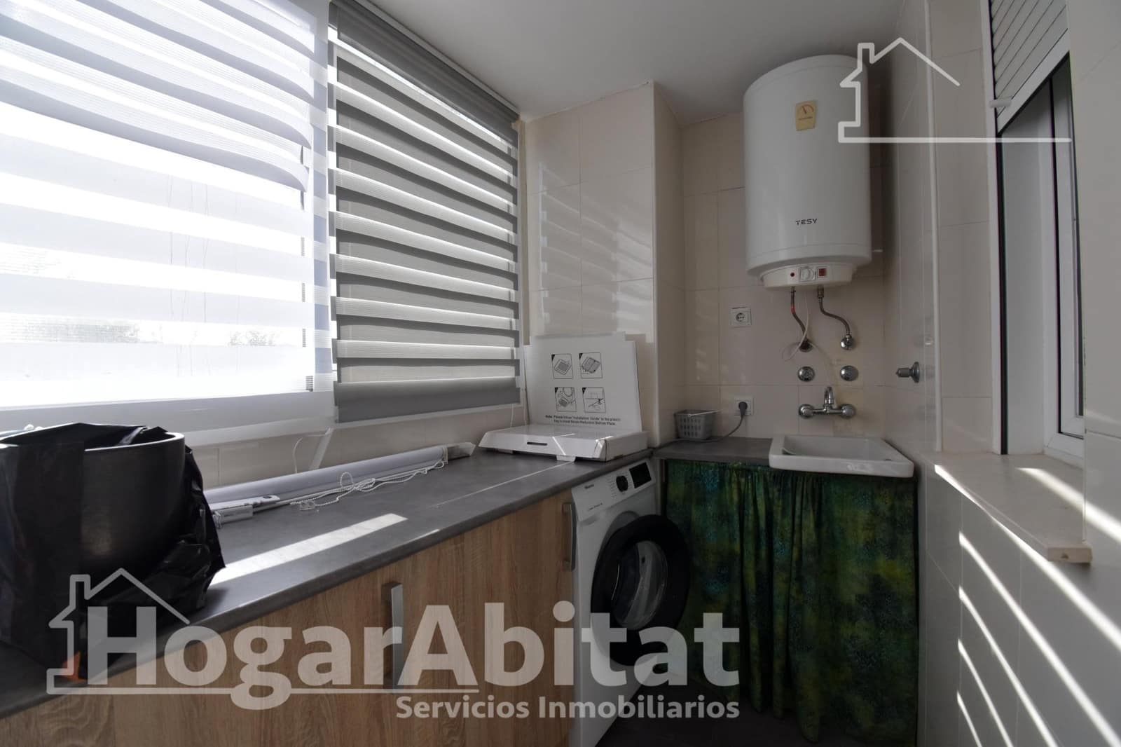 3 quarto Moradia em Banda para venda em Guardamar de la Safor com garagem - 295 000 € (Ref: 10024224)