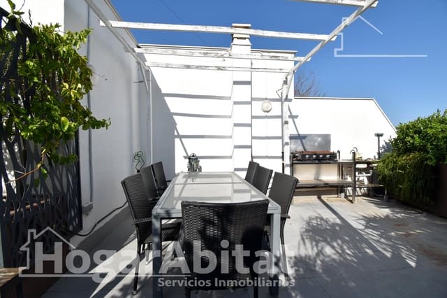 3 quarto Moradia em Banda para venda em Guardamar de la Safor com garagem - 295 000 € (Ref: 10024224)
