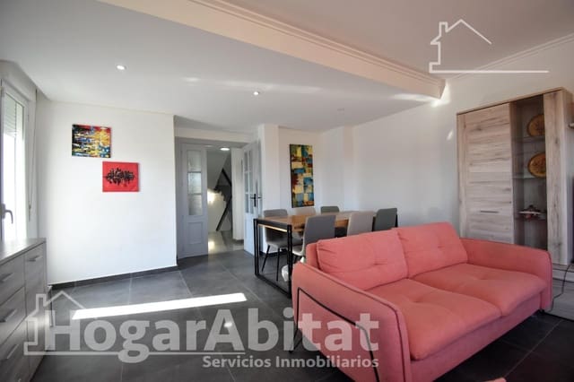 3 quarto Moradia em Banda para venda em Guardamar de la Safor com garagem - 295 000 € (Ref: 10024224)