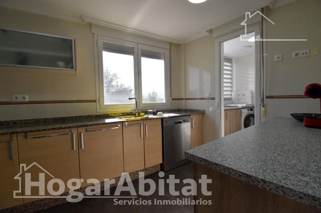 3 quarto Moradia em Banda para venda em Guardamar de la Safor com garagem - 295 000 € (Ref: 10024224)