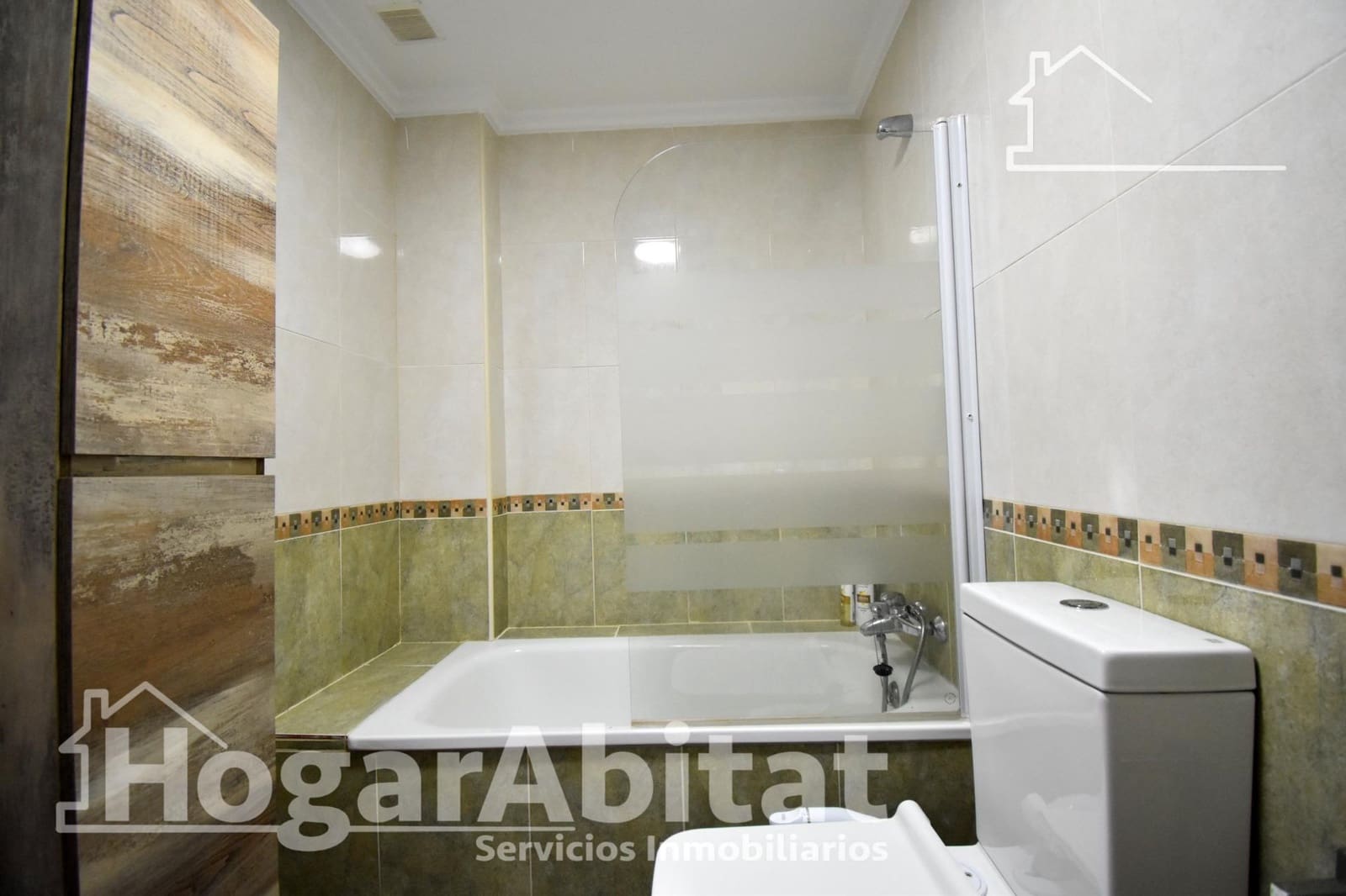 3 quarto Moradia em Banda para venda em Guardamar de la Safor com garagem - 295 000 € (Ref: 10024224)