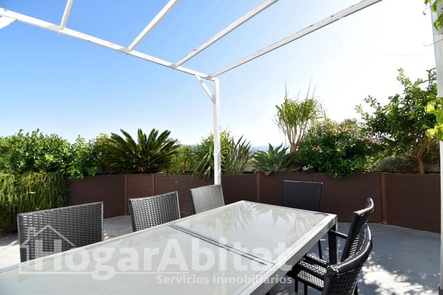 3 quarto Moradia em Banda para venda em Guardamar de la Safor com garagem - 295 000 € (Ref: 10024224)