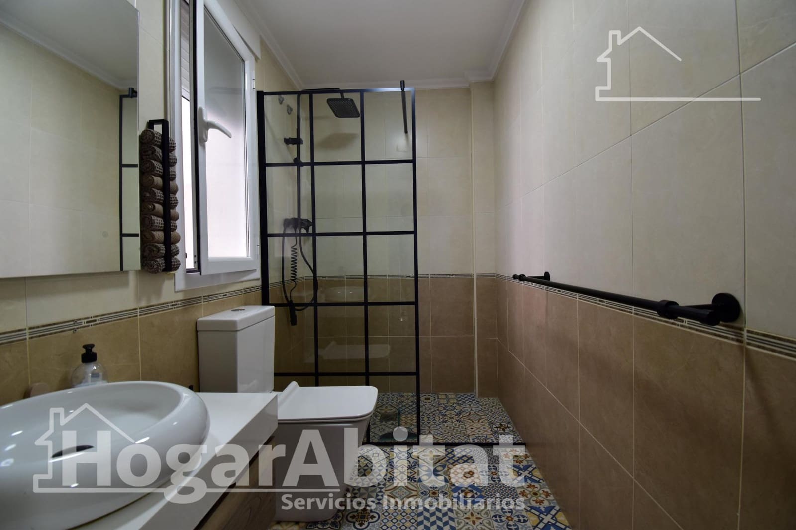 3 quarto Moradia em Banda para venda em Guardamar de la Safor com garagem - 295 000 € (Ref: 10024224)