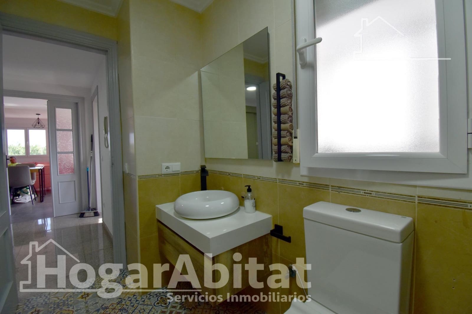3 quarto Moradia em Banda para venda em Guardamar de la Safor com garagem - 295 000 € (Ref: 10024224)