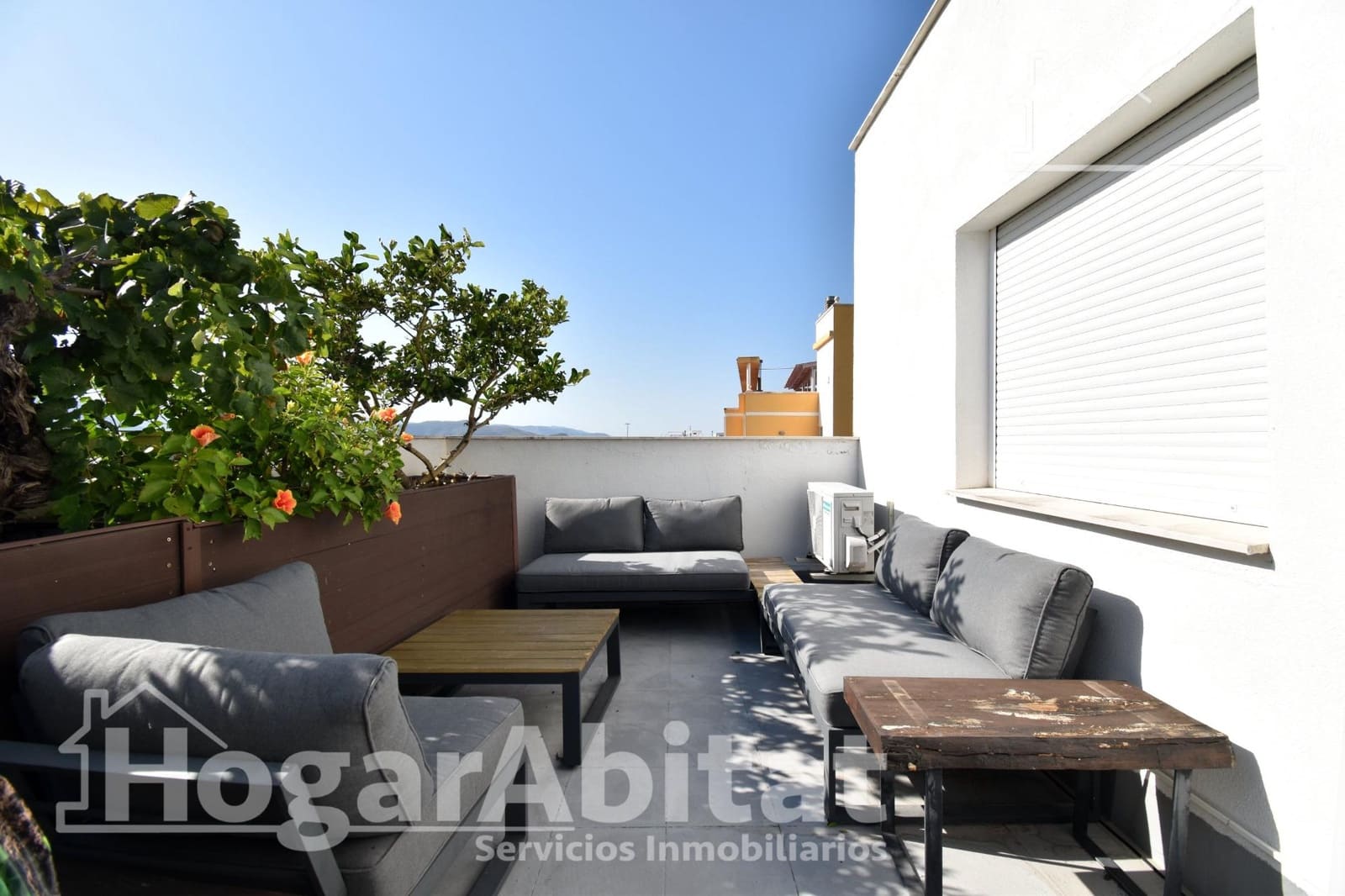 3 quarto Moradia em Banda para venda em Guardamar de la Safor com garagem - 295 000 € (Ref: 10024224)