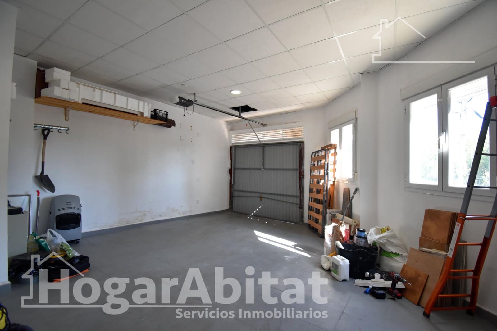 3 quarto Moradia em Banda para venda em Guardamar de la Safor com garagem - 295 000 € (Ref: 10024224)