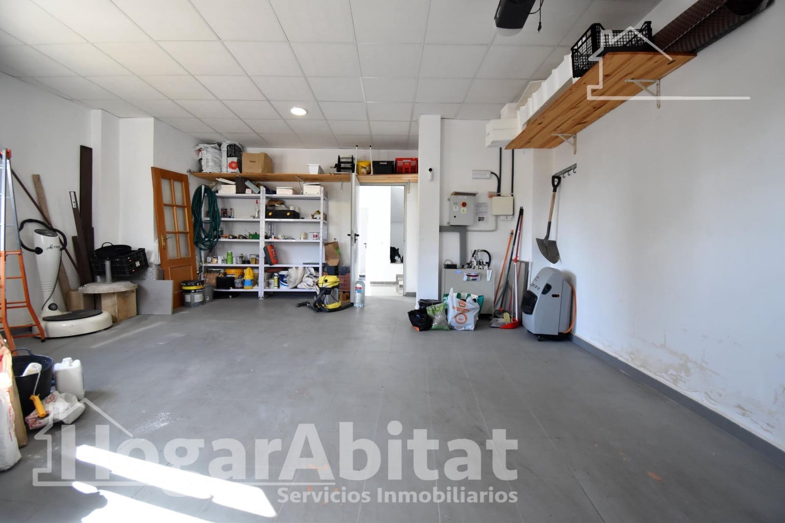 3 quarto Moradia em Banda para venda em Guardamar de la Safor com garagem - 295 000 € (Ref: 10024224)