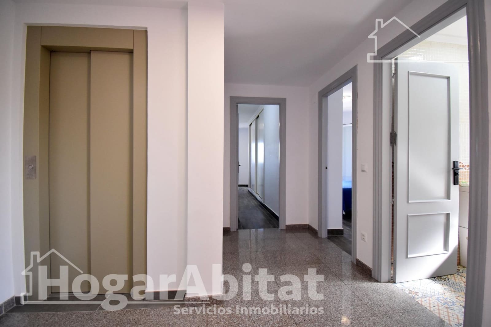 3 quarto Moradia em Banda para venda em Guardamar de la Safor com garagem - 295 000 € (Ref: 10024224)
