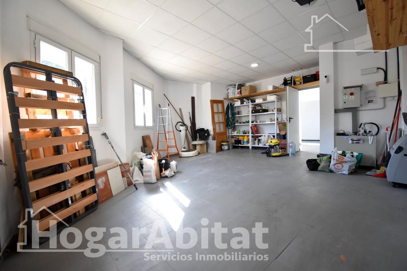 3 quarto Moradia em Banda para venda em Guardamar de la Safor com garagem - 295 000 € (Ref: 10024224)