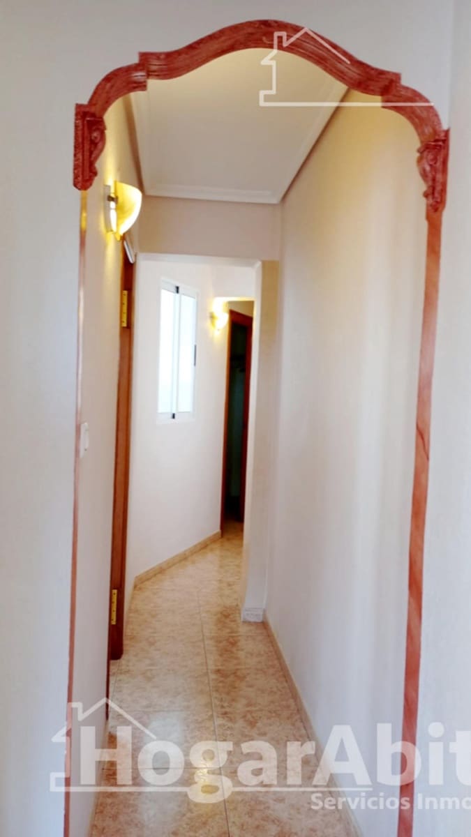 3 sypialnia Mieszkanie na sprzedaż w Lliria - 160 000 € (Ref: 10024225)