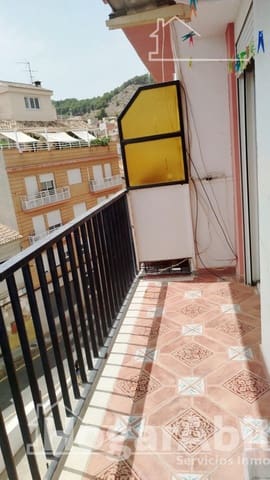 3 Zimmer Wohnung zu verkaufen in Llíria - 160.000 € (Ref: 10024225)